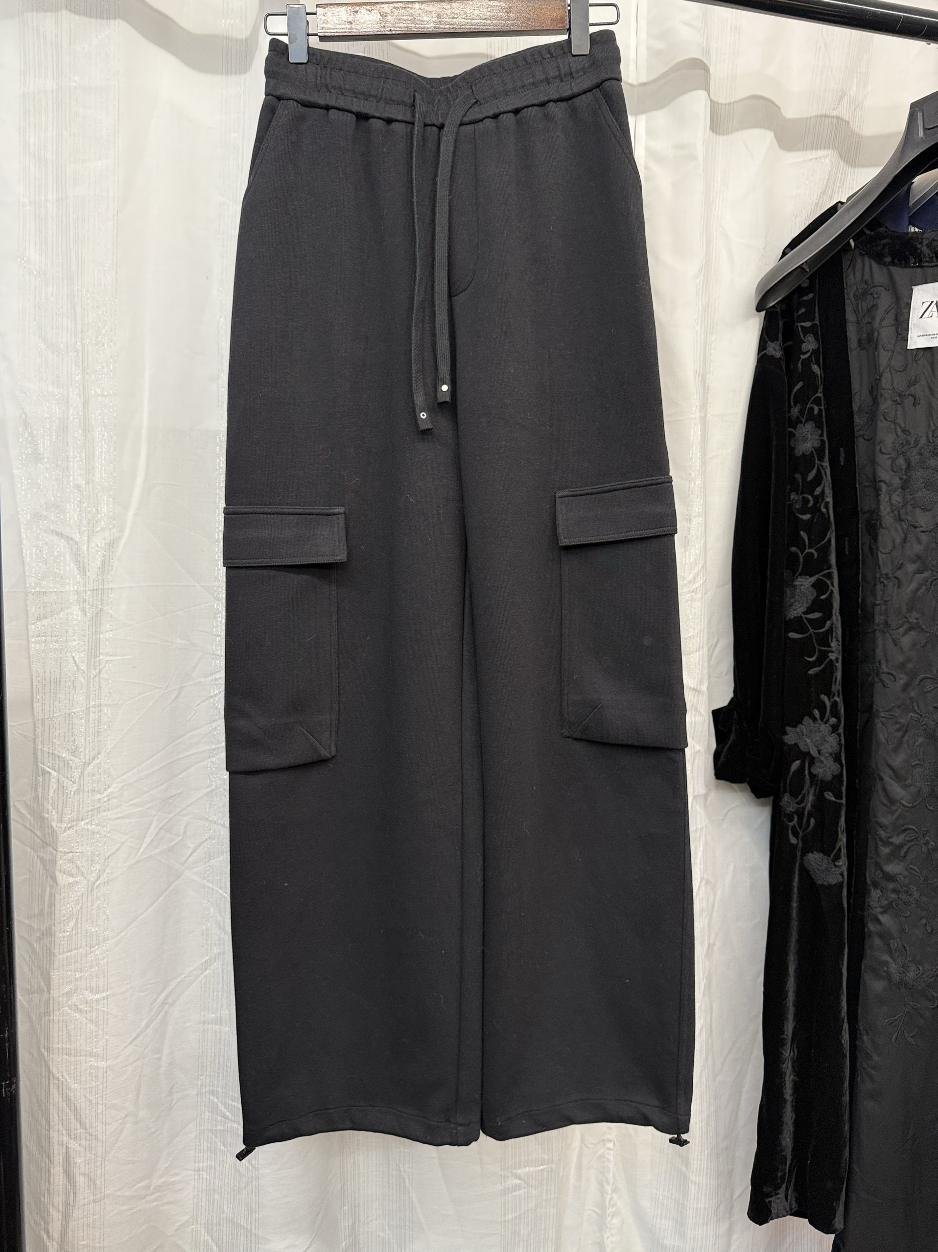 高品直筒版型好工装休闲裤 单裤/直接拍付/收货退运）