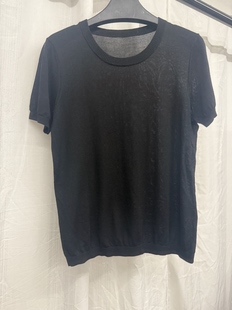 T恤有瑕疵特价 棉短袖 不退换收货退运 莱赛尔 高品舒适桑蚕丝