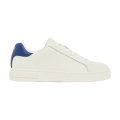 M0338-Off-White/Dark Blue