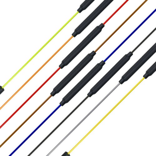 肌肉放松硬杆flexibar健身棒