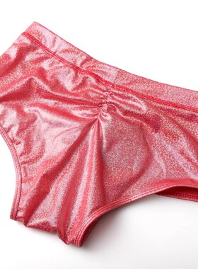 CBBA新规标准古典赛裤亮面健美比赛裤裤两边宽15CM 厘米亮面