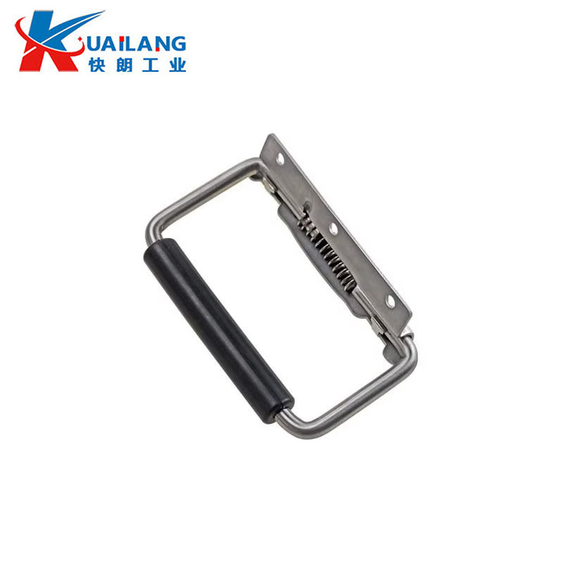 LS504-1不锈钢304拉手