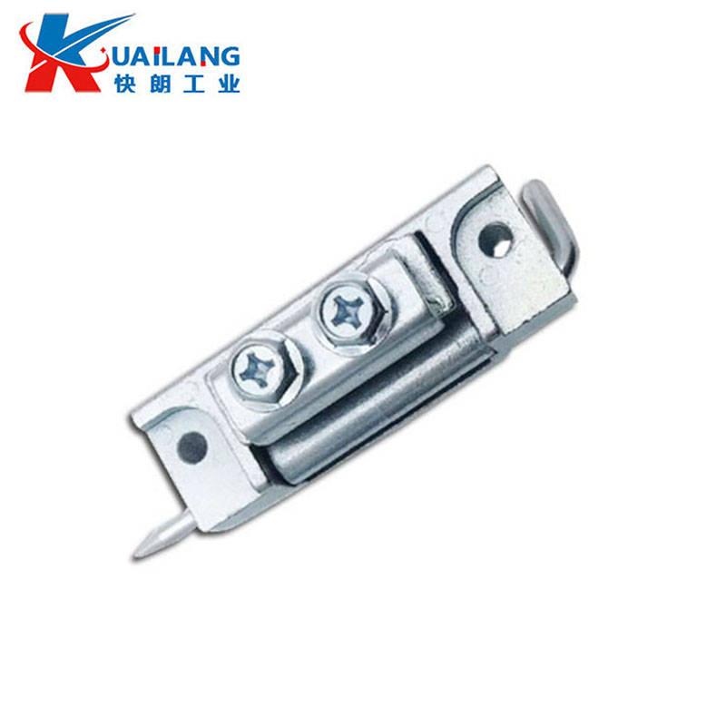 HFN01-80隐藏式铰链锌合金合页