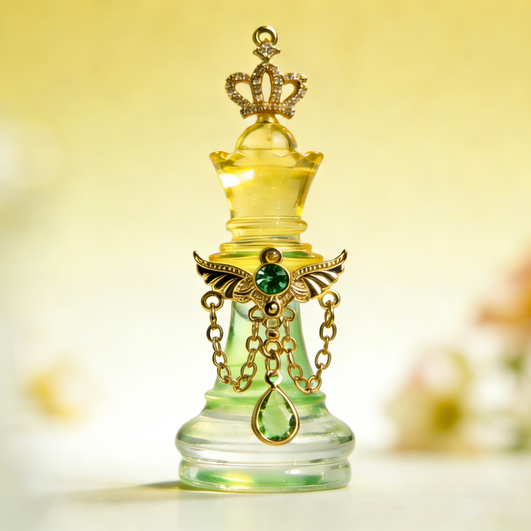 国际象棋水晶单颗棋子手工diy定制生日礼物伴手礼可定制滴胶成品,运动/瑜伽/健身/球迷用品,国际象棋,淘宝优惠券,粉丝福利购,淘宝优惠卷