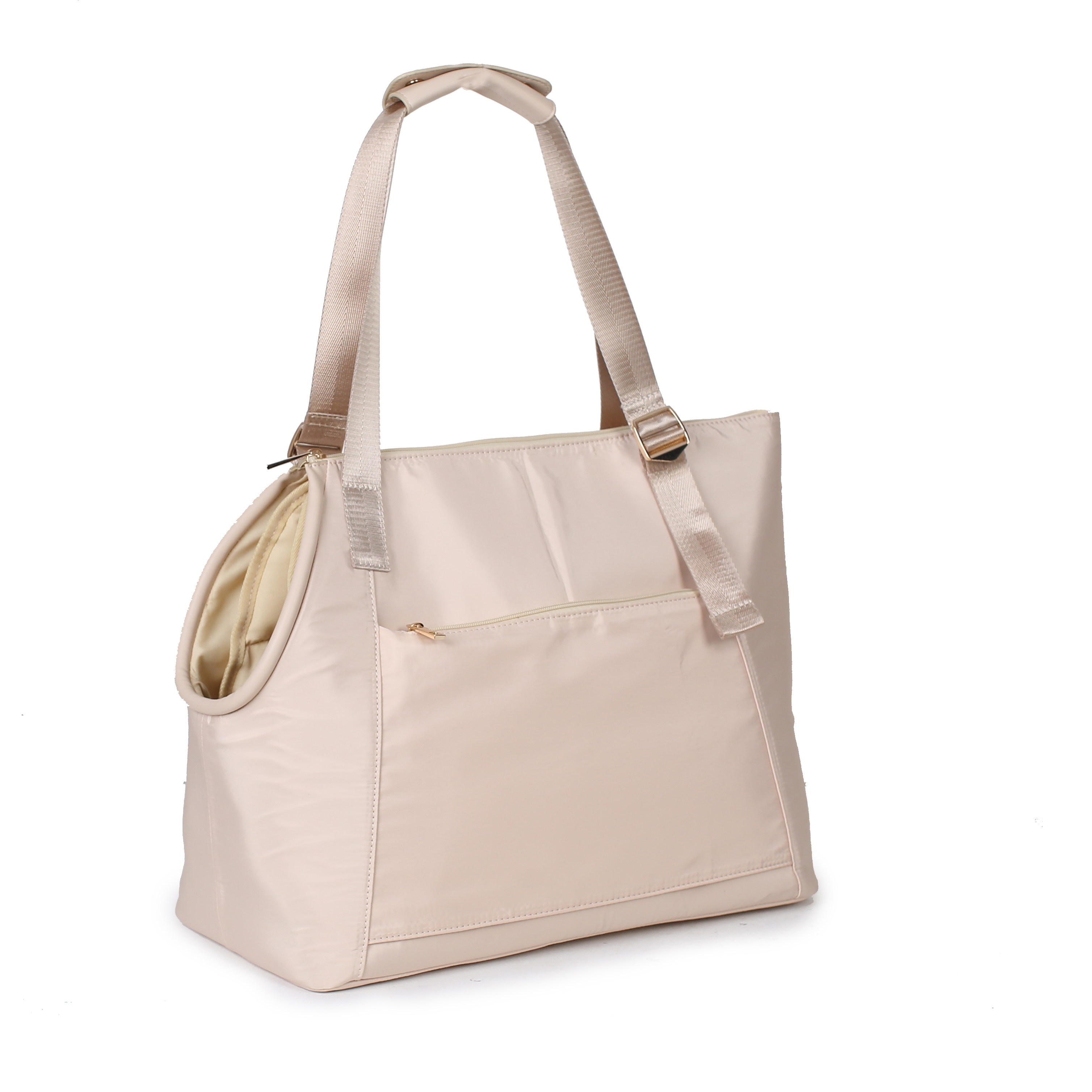 juicys pet 外出便携猫包狗狗外出宠物包纯色简约四季通用宠物出