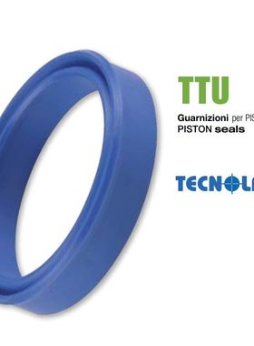意大利TECNOLAN进口液压油封TTU密封圈3 7 8 10 14 15 16 18 20