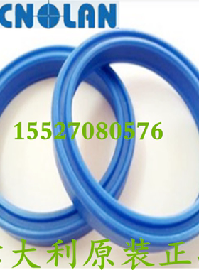 意大利液路坚TECNOLAN进口液压油封TTU22*30*5*6*10*4进口密封圈
