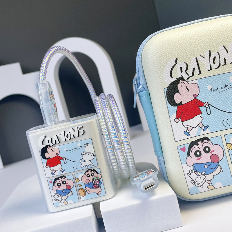 适用VIVO120W氮化镓充电器保护套