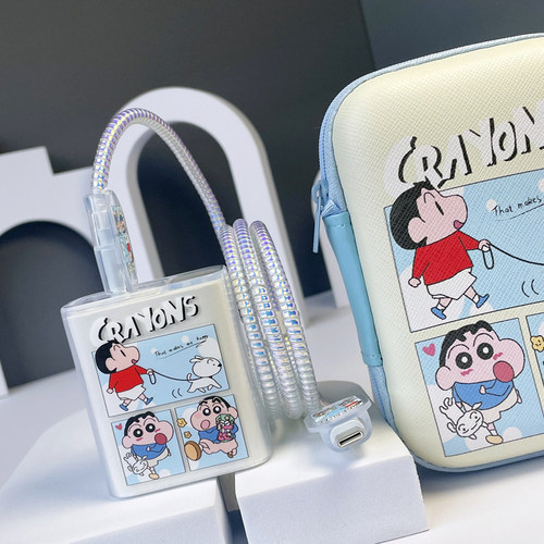 适用VIVO120W氮化镓充电器保护套