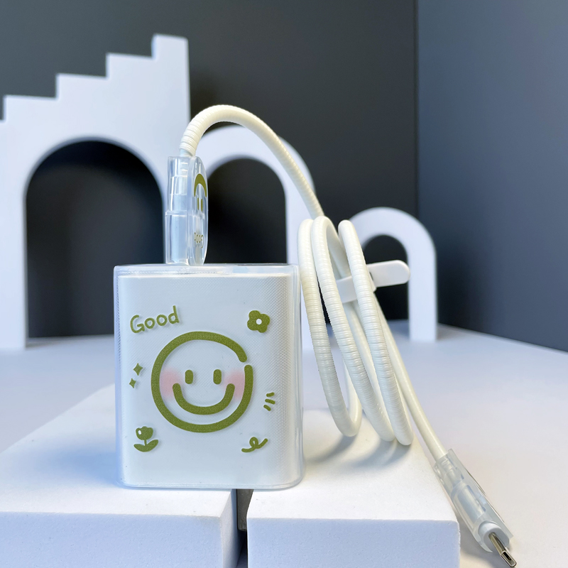 适用VIVO120W/100W充电器保护套