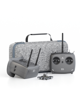 鲨伯Sub250 Nimble65 RTF 轻量化 新手入门 FPV穿越机 到手飞套装