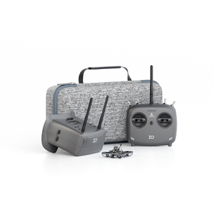 鲨伯Sub250 Nimble65 RTF 轻量化 新手入门 FPV穿越机 到手飞套装