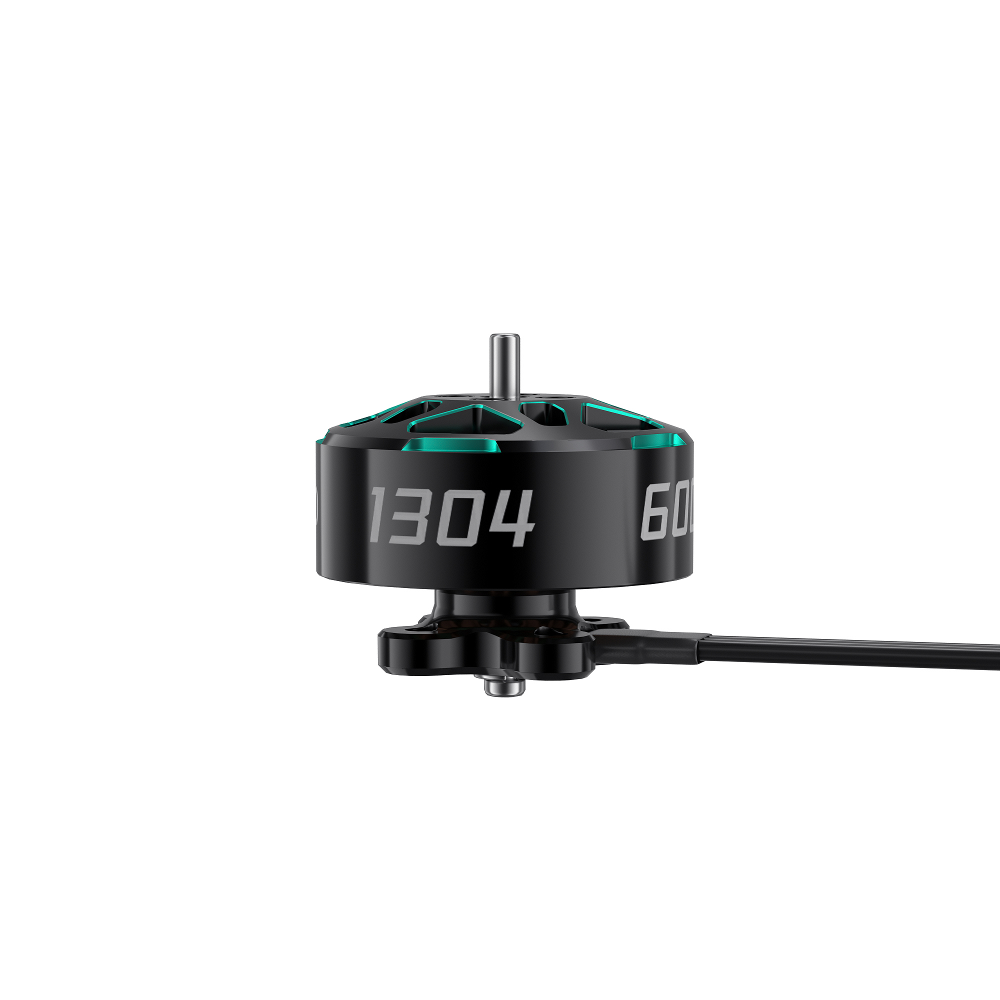 鲨伯Sub250 1304电机_6000kv 快捷调参 高性能 FPV 穿越机配件