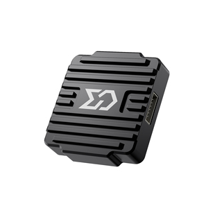 Send 信号稳定 T1600 穿越机图传 FPV配件 VTX 鲨伯Sub250