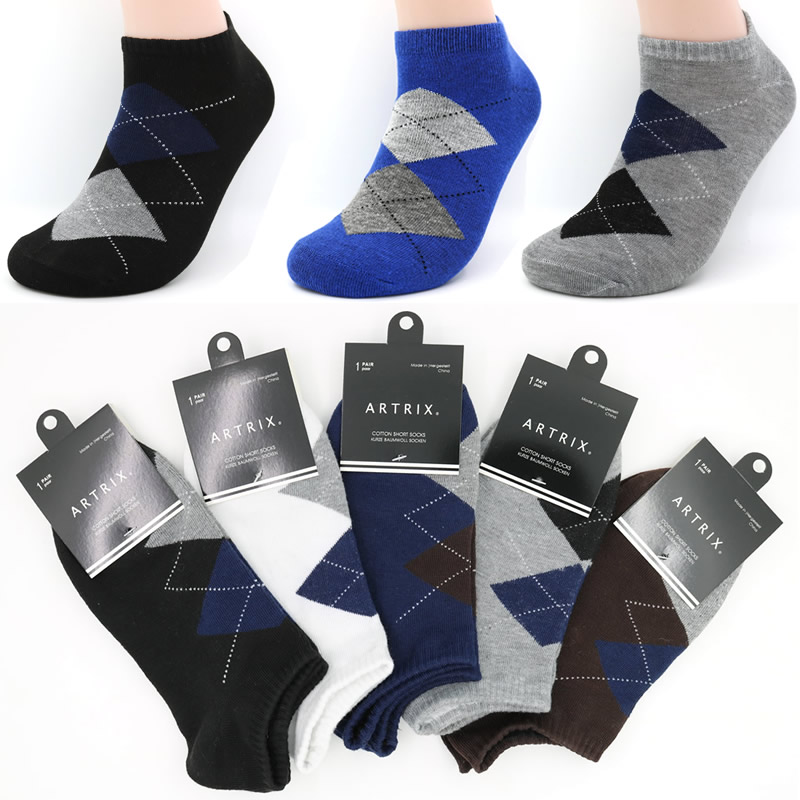 Chaussettes - collants ARTRIX 9373-6 - Ref 769593 Image 3