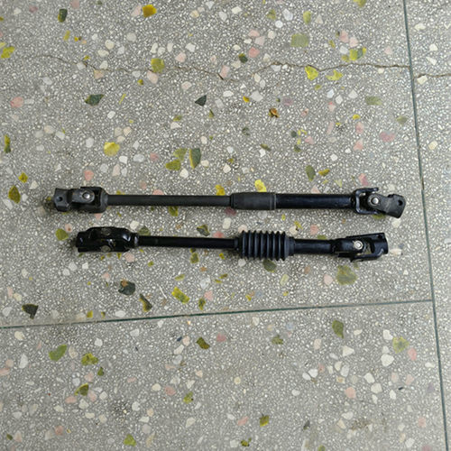 万向节总成伸缩十字轴福悦大丰