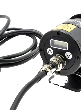 Sentest三特红外测温仪NS50/NS50P原装电缆线/测温仪配件/电源线