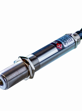 YC-M5 在线式红外测温仪/工业级低温红外线测温仪/0-500℃/4-20mA