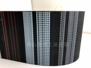 13品质保证测功机皮带 重柴皮带 HTD20M 2800 汽车底盘 2140 ACCG