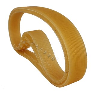 上海机床厂M1332B外圆磨床配件J多沟槽皮带联组三角带737多楔带15