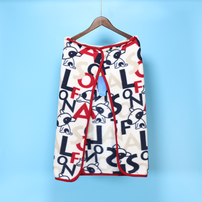 Cape pour fille - Ref 2157049 Image 1