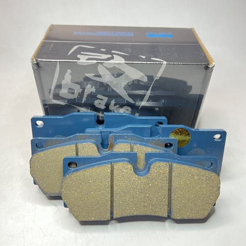 SAVANINIS45CS46AS46R刹车皮