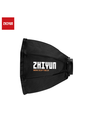 ZHIYUN智云快拆迷你柔光箱