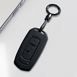 适用吉利帝豪GS钥匙套星越L缤越星瑞博越缤瑞熊猫mini几何E壳包扣