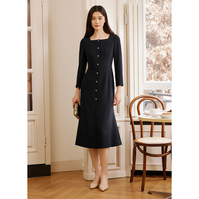 lkbennett优雅气质a字型