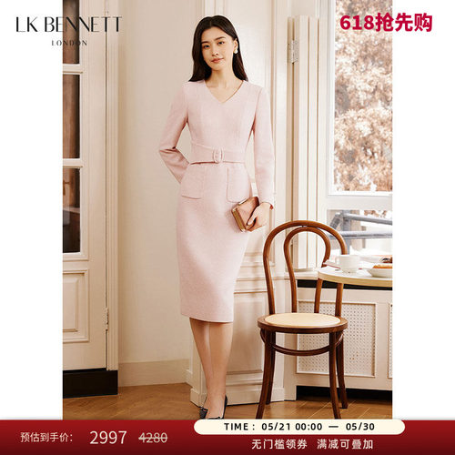 lkbennett优雅气质H型