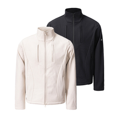 CATSSTAC 风行者锁温短绒夹克 cleanfit风 立体挺阔 限量供应