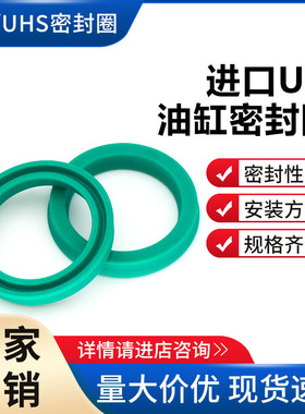 活塞UHS/UN/IDU/ODU/蓝色/绿色/橡胶/专拍