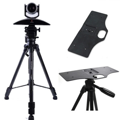 Polycom 宝利通视频会议摄像头三脚架 GROUP镜头MPTZ-6/9/10/支架