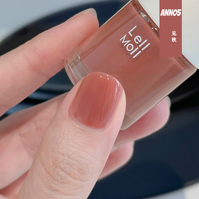 12free指甲油更安全！更健康！