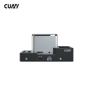无人机开源pixhack CUAV雷迅 飞控 px4多旋翼固定翼垂起 apm