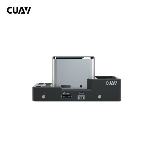 CUAV雷迅 X7+飞控 无人机开源pixhack apm px4多旋翼固定翼垂起