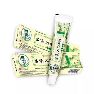 zudaifu skin psoriasis cream dermatitis eczema ointment