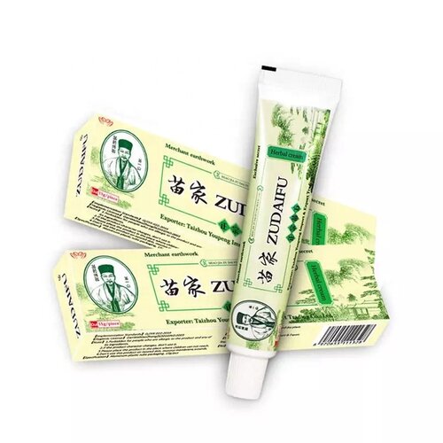 zudaifu skin psoriasis cream dermatitis eczema ointment