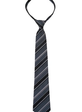 Retro21 R21 复古条纹学院ivy风免系领带