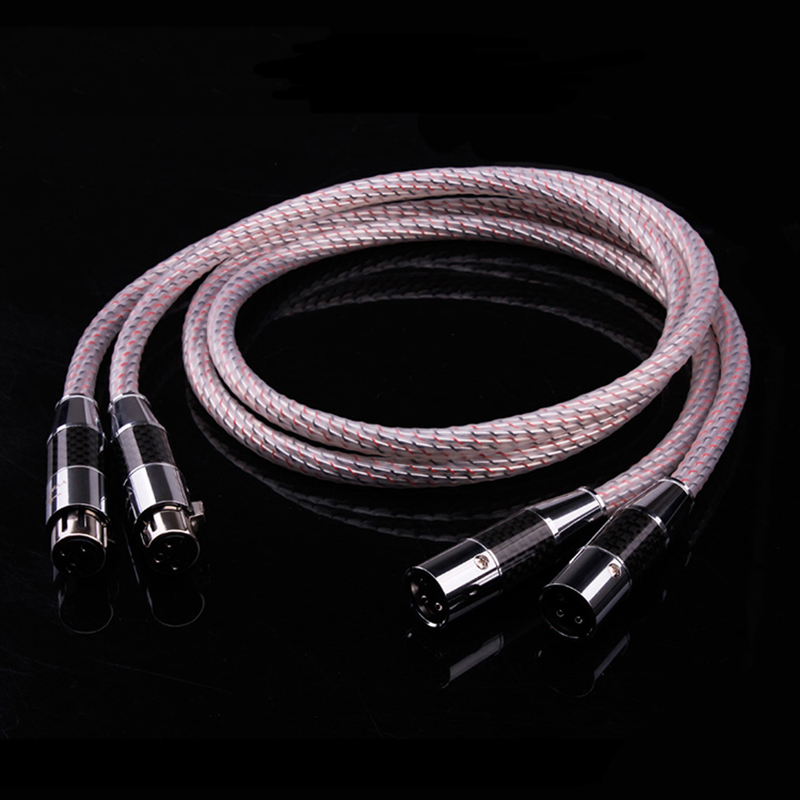 AudioXSOCC发烧平衡线