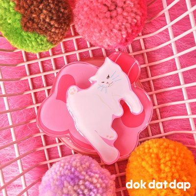 dokdatdap可爱小众磁吸通用