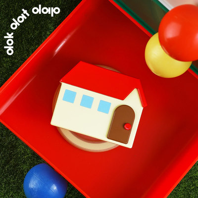 dokdatdap可爱磁吸通用