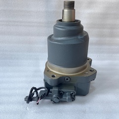 挖掘机小松PC1250/2000-11风扇马达708-7W-00350 708-7W-00320