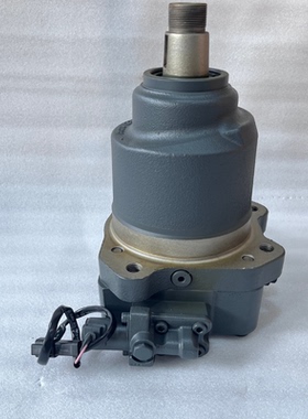 挖掘机小松PC1250/2000-11风扇马达708-7W-00350 708-7W-00320