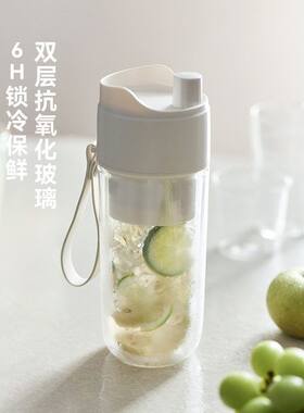 杯榨汁果汁机便携立时可榨汁机