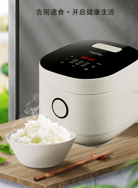 HP-FB500电饭煲5L大容量家用多功能煮饭不粘锅内胆海牌 HP-FH420A