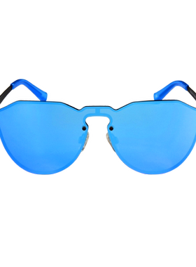 网红新款男女INS显瘦太阳眼镜