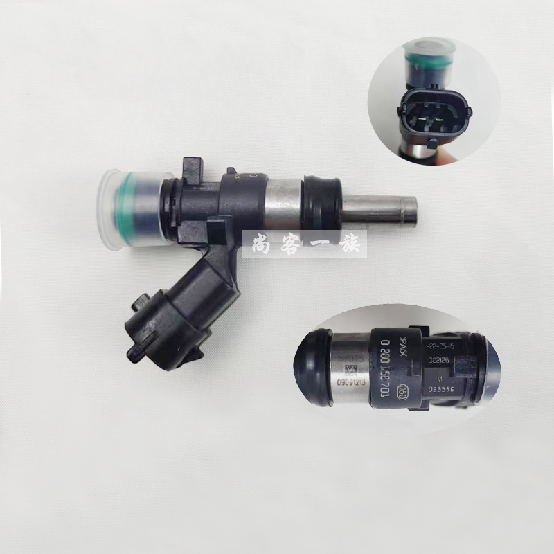 适用解放J6尿素喷嘴芯 J6P2.2尿素喷嘴芯 6.5尿素喷嘴头 尿素配件