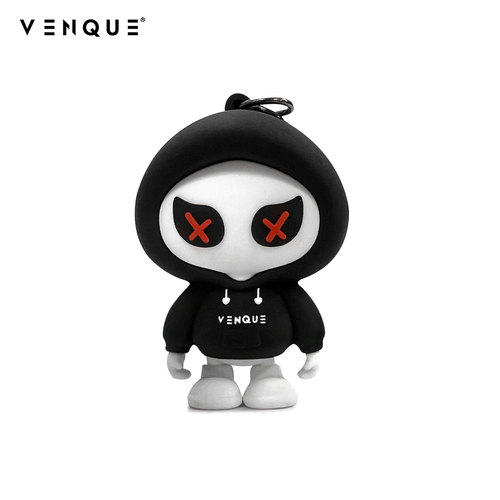 venque范克品牌公仔挂件摆件