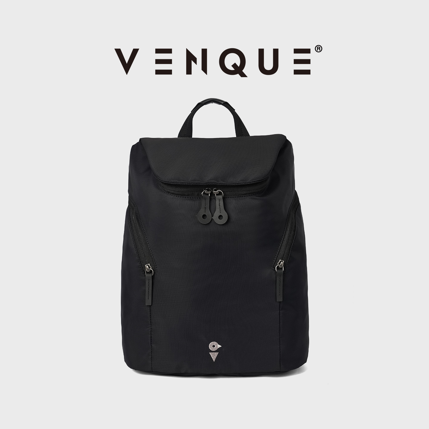 VENQUE范克旅游轻便双肩背包